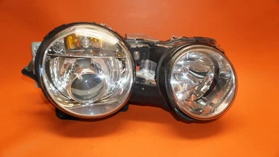 FARO DERECHO JAGUAR TIPO S PASAJERO 2003 2004 2005 2006 2007 2008 XENÓN OEM Foto 1 de 4