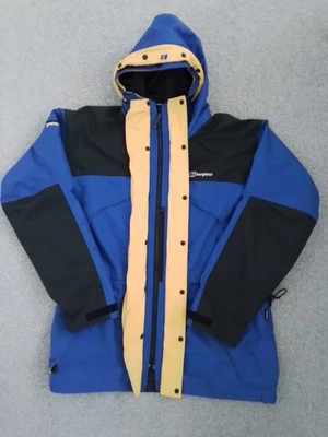Berghaus Mera Peak Vintage Rare EXCELLENT LARGE  - Image 1 of 4
