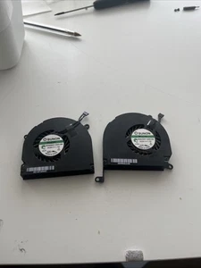 Fan APPLE MACBOOK PRO A1286 MG62090V1-Q030-S99 Original 970 - Afbeelding 1 van 1