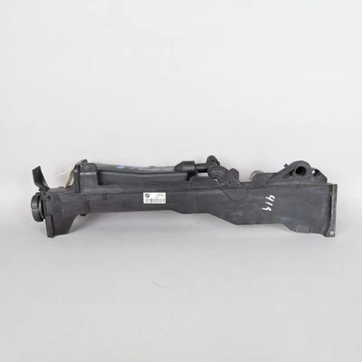 BMW 325i 330i X3 X5 Radiator Overflow Expansion Tank 17117573781 OEM Used Foto 1 de 4