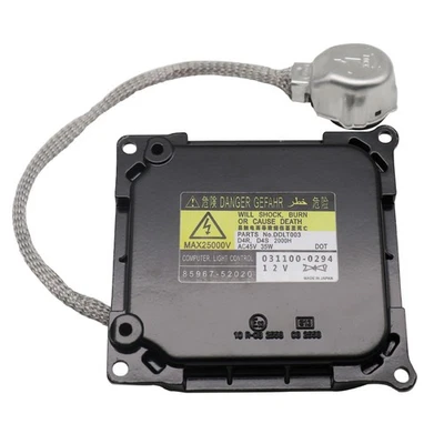 New for Lexus Toyota D4S D4R HID Xenon Ballast fit Denso Koito DDLT003 Foto 1 de 3