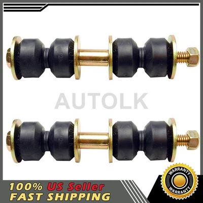 Barra estabilizadora trasera izquierda Mevotech para Dodge Caliber 2010 2011 2012_Lk Foto 1 de 2