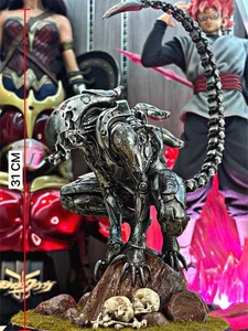 YD STUDIO Mecha Alien Limited Figura Coleccionable Modelo 31cm Nueva En Stock - Imagen 1 de 10