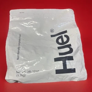 Huel Original Chocolate Protein Powder 3.12 Lbs Best Buy 7/25 - Picture 1 of 4