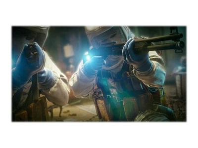 Playstation 4 Tom Clancy`S Rainbow Six Siege - Playstation 4 GAME NEW - Image 1 of 2