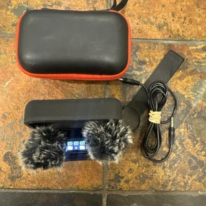 DJI Mic (2 TX + 2RX + Charging Case), Wireless Lavalier Microphone, 250m (820 f - Picture 1 of 14