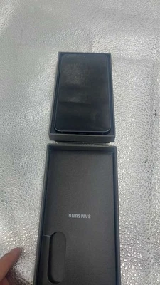 Samsung - Galaxy S25 (Desbloqueado) KNOX ON - 12 GB RAM 128 GB 8K Video - Azul Negro Foto 1 de 4