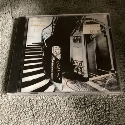 She Hangs Brightly by Mazzy Star~Sealed!!!!! Foto 1 de 2