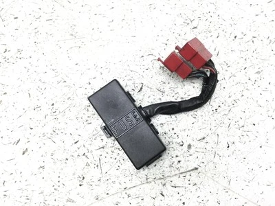 Fusibles de puerta Fusibiliera HONDA VF 700 C Magna 699 1986 JH2RC2109FM Foto 1 de 4