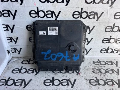 Computadora con motor Scion XB 89661-12D40 2010 OEM USADA Foto 1 de 4