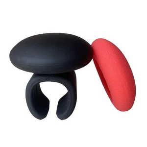 Steering Wheel Power Handle Spinner Knob with Skin-Touch Silicone,No Tools Re... - Picture 1 of 9