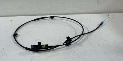 2023 - 2025 HONDA CR-V HOOD BONNET RELEASE CABLE W/O OPENER HANDLE # 102611 - Image 1 of 4