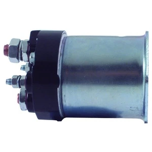 New Switch, Solenoid For GMC C1500 Suburban V8 5.7L 82-94 89-99253 3853869 D911A - Picture 1 of 9