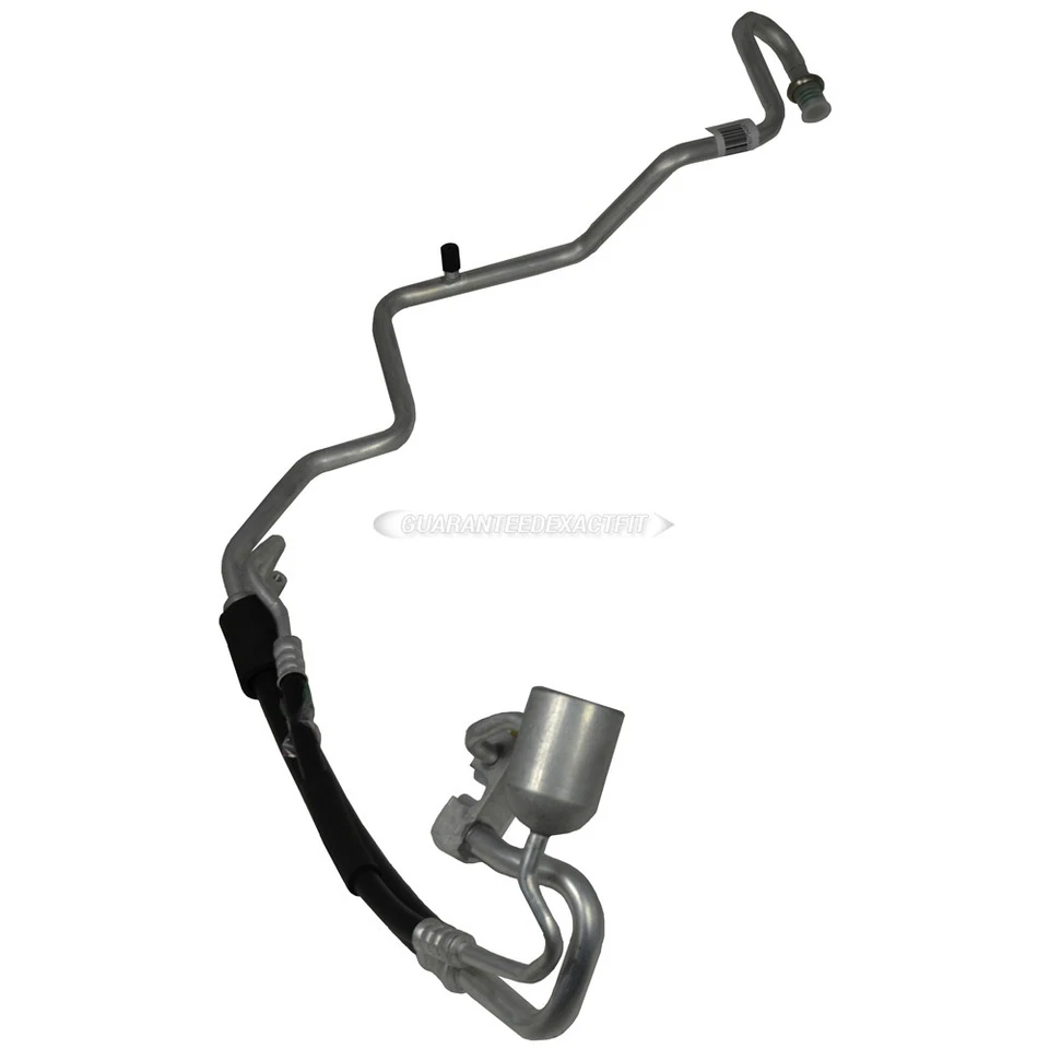 Manguera de refrigerante aire acondicionado TCP para Ford Escape Mercury Mariner 2005 2006 2007 Foto 1 de 1