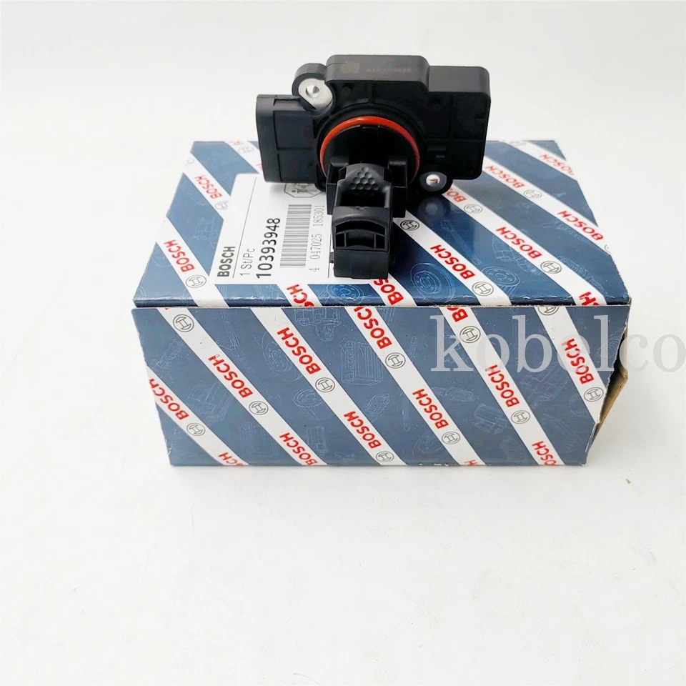 New  Mass Air Flow Sensor Meter MAF 10393948 For Cadillac CTS Chevy GMC 23256991 - Imagem 1 de 4