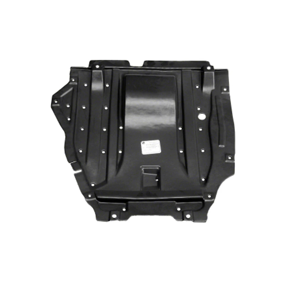 Nuevo escudo Undercar repuesto directo para Honda CR-Z 2011-2012 Foto 1 de 1