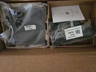 Dell Pro Micro Plus QBM1250 Desktop Intel Ultra 7 32GB RAM 512 SSD Dell Warranty - Image 1 of 2