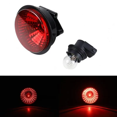 For 2011-2020 Can Am Outlander Renegade Commander Maverick Tail Light W/ Bulb Foto 1 de 4