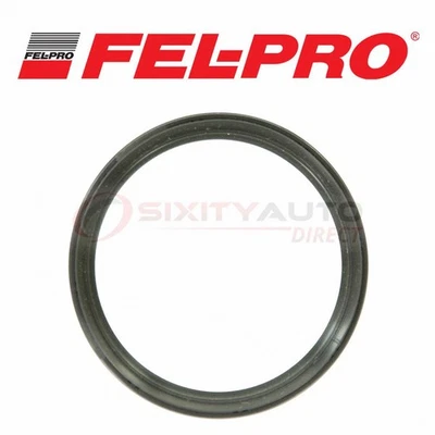 Fel-Pro Rear Engine Crankshaft Seal Kit for 2015-2020 Ford Transit-250 3.5L vt - Imagem 1 de 4