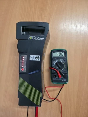 E Bike Akku 36V 15Ah Li-ion Akku Kalkhoff Raleigh Impulse Derby-Cycle Batterie - Bild 1 von 4