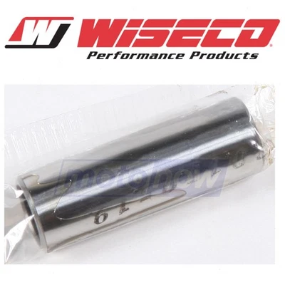 Wiseco Wrist Pin for 2003-2007 Honda CR85R - Engine Pistons Wrist Pins fq Foto 1 de 4