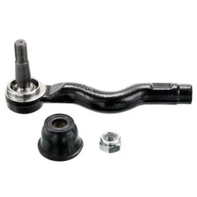 Extremo de barra de dirección para Mazda 2004-2011 delantero izquierdo 29033 Foto 1 de 4