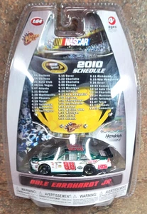 Dale Earnhardt #88 AMP Winner's Circle 1/64th Nascar Diecast 2010 - Picture 1 of 7