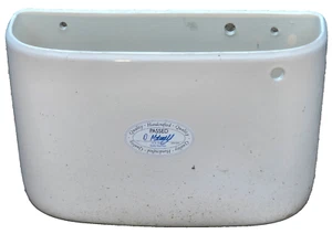 Ideal Standard Studio 825 BIBO Tank only in Old English White / Pergammon - Picture 1 of 3