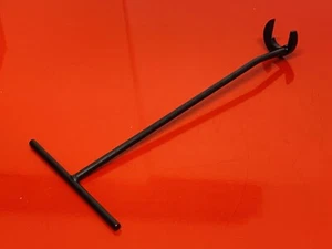HERRAMIENTA DE EXTRACCIÓN DE GRIFO DE COMBUSTIBLE VESPA P125X P150X P200E PX125E PX150E PX200E T5125 TX200 - Imagen 1 de 6
