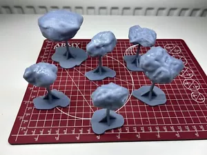 Asteroiden Set Miniatur - Bild 1 von 5