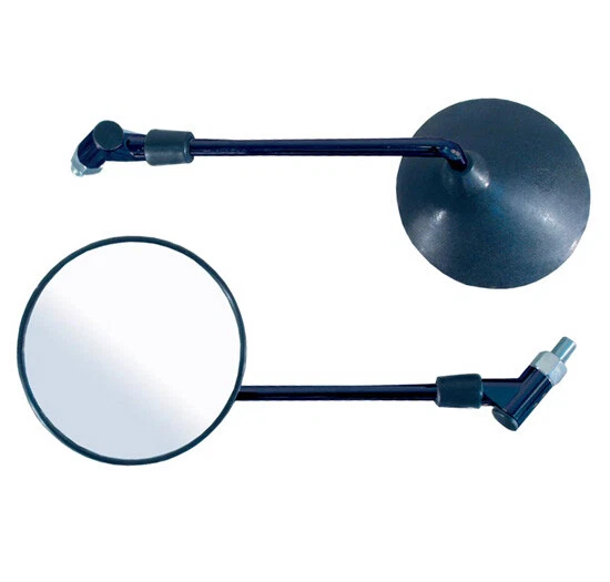 Правое зеркало Bike-It Yamaha RD125LC/RD250LC - Изображение 1 из 1