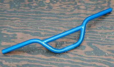 OldSchool BMX Klunker HANDLEBARS Vintage Prewar Schwinn Bicycle CruiserFixieBike - Image 1 of 3