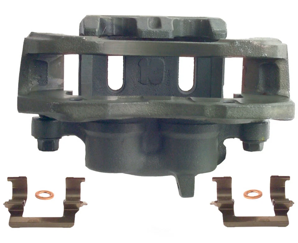 Disc Brake Caliper Cardone 19-B1764 Reman fits 1997 Mitsubishi Montero - Image 1 of 4