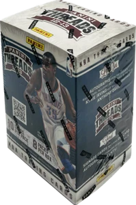 2012-13 Panini Threads Basketball 8-Pack Box - Picture 1 of 2
