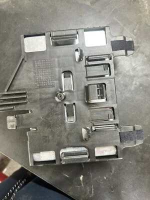 Módulo de comunicación Bluetooth GM Chevrolet LG OnStar TC96AAJU 2014 Camaro SS Foto 1 de 3