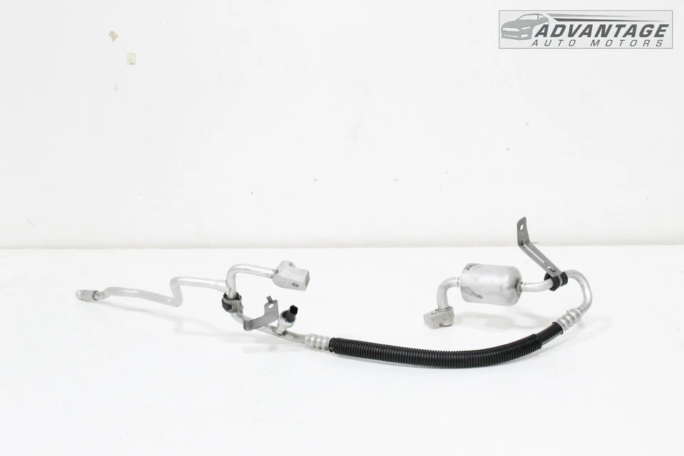 2016-2018 LINCOLN MKX  AC AIR CONDITIONING DISCHARGE HOSE TUBE PIPE LINE OEM - Image 1 of 4