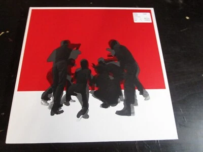 The White Stripes "White Blood Cells XX" 2021 2xLP Special Anniversary Boxed Set Foto 1 de 4