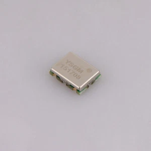 YSGM151708 1480-1720MHz VCO Voltage Controlled Oscillator + Buffer Amplifier - Zdjęcie 1 z 11