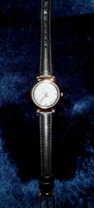 FOSSIL WATCH ANALOG ES4700 2-18B85 WRISTWATCH JAPAN Not working, parts or repair - Picture 1 of 8