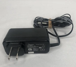 Adaptador de CA 12V Rocketfish KSS12 120 1000U para altavoces RF-WS01 FABRICANTE DE EQUIPOS ORIGINALES - Imagen 1 de 3