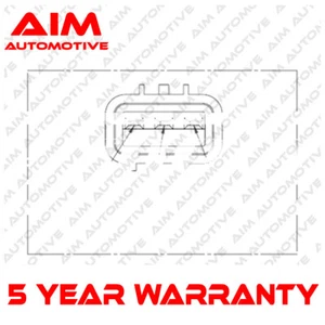 Fits Jeep Wrangler 2002-2007 Chrysler Voyager 2000-2007 Aim Crankshaft Sensor #2 - Picture 1 of 4