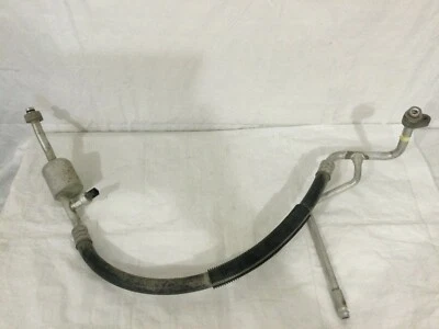 Ford F-250SD 2012 Super Duty aire acondicionado manguera de descarga fabricante de equipos originales Foto 1 de 4