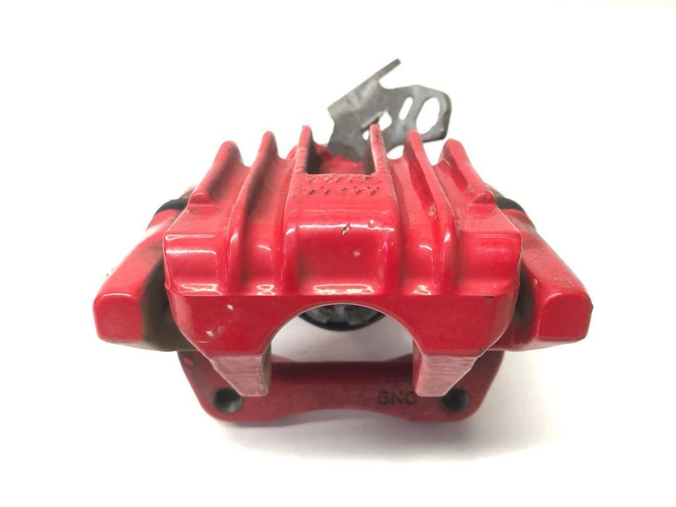Pinza de freno trasera izquierda Audi Volkswagen A3 Beetle Jetta GLI 2010-2017 1K0615423Q Foto 1 de 4