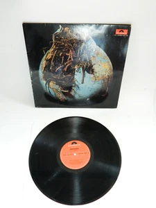 Krautrock   DROSSELBART  German Polydor  LP  1971  record --near mint - Bild 1 von 8