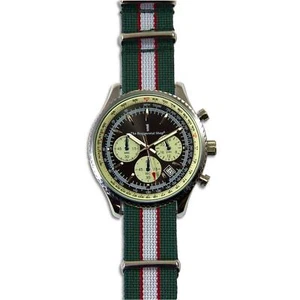 Reloj cronógrafo militar Intelligence Corps - Imagen 1 de 1