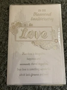 Wedding Greeting Cards - Picture 1 of 1