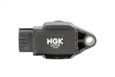 Bobina de encendido NGK 48410 para Nissan Juke (F15) 1.2 2014-2019 Foto 1 de 4