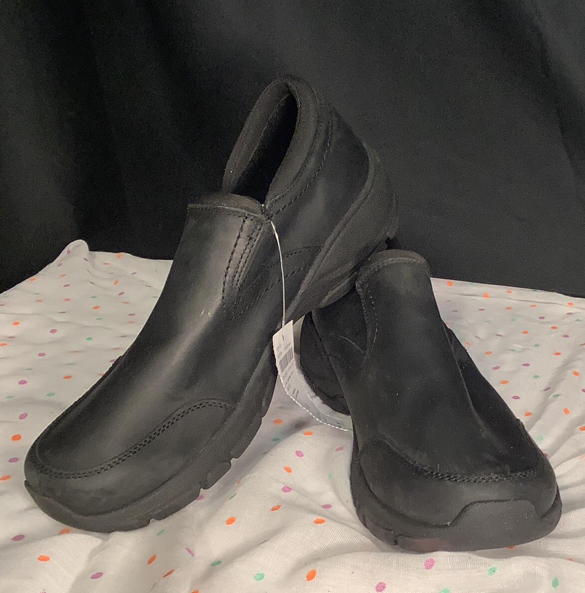 lands end womens all weather shoes