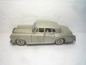 VINTAGE ROLL ROYCE PHANTOM V. BLECHSPIELZEUG REIBUNGS HAJI JAPAN 60er/70er Jahre - Bild 1 von 9