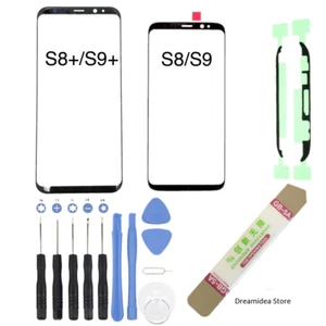 Samsung Galaxy S8/S9/9Plus Front Glass Lens Screen Replacement tool New - Picture 1 of 1